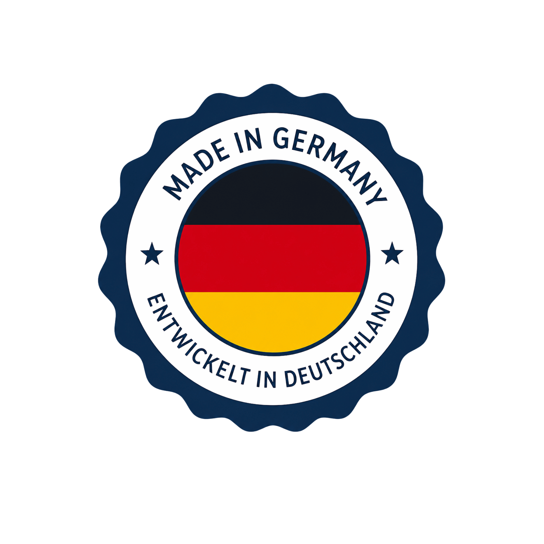 Made in Germany